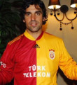 Culio: Galatasaray için canımı veririm