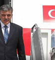 Cumhurbaşkanı Abdullah Gül İngiltere'ye gitti