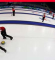 Curling Türk Milli takımı 'milli olacak'