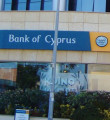 Cyprus Bank'a bombalı saldırı