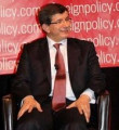 Davutoğlu 100 küresel düşünürden biri