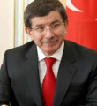 Davutoğlu ABD'ye uçtuı