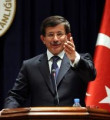 Davutoğlu: İsrail haberleri spekülatif