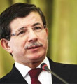 Davutoğlu: Kaygıları giderecek çözümler arıyoruz