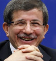 Davutoğlu bugün Sincan Özerk Bölgesi'nde