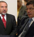 Davutoğlu'ndan Libermaman'a cevap