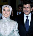 Davutoğlu'ndan Pakistan için özel yemek