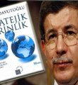 Davutoğlu'nun kitabı 11. baskıyı yaptı