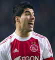 De Boer: Suarez Ajax'ta kalacak