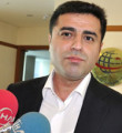 Demirtaş: Adaletin gerçekleşmesini istiyoruz