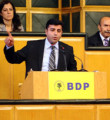 Demirtaş: Başbakan'ın meşruluğu yok