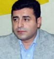 Demirtaş'ın mesajında çok kültürlülük vurgusu