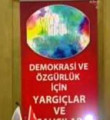 Demokrat Yargı: Yargıda iktidar kavgası var