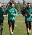 Denizlispor'a amatörlerden destek!