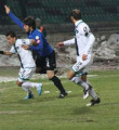 Denizlispor ve K.Erciyes yenişemedi