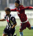 Deplasman lideri Trabzonspor!