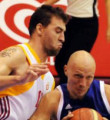 Deplasmanda Cimbom farkı: 96-64