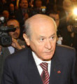 Devlet Bahçeli'nin 3 general yorumu