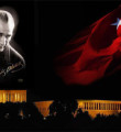 Devlet erkanının Atatürk'ü anma mesajı