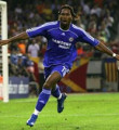 Didier Drogba ayrılırsa 'Aslan' olacak!