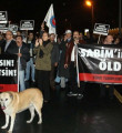 Doktorlar, İstanbul'da yol kesti eylem yaptı