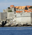 Dubrovnik'e 9 gün tatilde turist yağdı