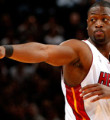 Dwyane Wade'den Pacers'a 41 sayı!