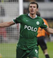 Dzeko Manchester City'de gibi