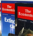 Economist´ten Türkiye´ye gönderme