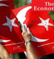 Economist zirvesinde Türkiye tartışması