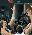 Efes Pilsen Edirne'yi devirdi: 79-72