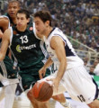 Efes ile Panathinaikos 17. randevuda