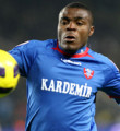 Emenike'ye milli davet!