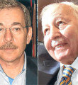 Erbakan, Demirel ve Şener ittifak mı?