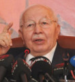 Erbakan: Füze kalkanı siyonizm planı