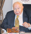 Erbakan'a siyasilerden ziyaretçi akını