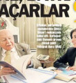 Erbakan'ın Çiller'e 'çürüktü' göndermesi