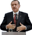 Erdoğan: % 42 Türkiye aşkıyla hayır dedi