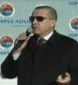 Erdoğan Ardahan'da toplu açılışlar yaptı