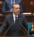 Erdoğan, Başsavcı'ya çok sert çıkıştı