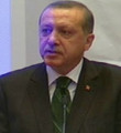 Erdoğan: Bölgesel yeni güç doğdu