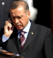 Erdoğan, Lefter için telefon açtı