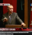 Erdoğan: Mahalle baskısını kaldıralım