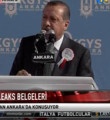 Erdoğan açık konuştu: İstifa ederim