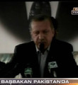 Erdoğan'dan Pakistan'da birlik mesajı