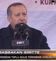 Erdoğan'dan tezgaha gelmeyin uyarısı