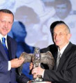 Erdoğan'ın Rizespor sevdası  /GALERİ