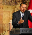 Erdoğan'ın medyadan beklentisi