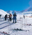 Erzurum FISU tarihinde rekora gidiyor