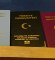 Eski pasaportlar için 31 Aralık son gün